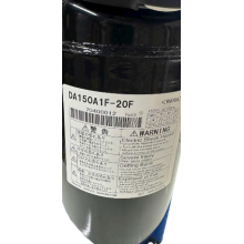 MÁY NÉN - COMPRESSOR ASSY